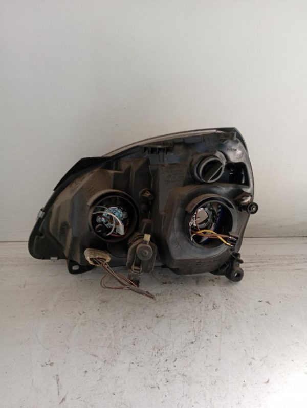 Faro Anteriore Destro Renault Clio 2001	– 2005