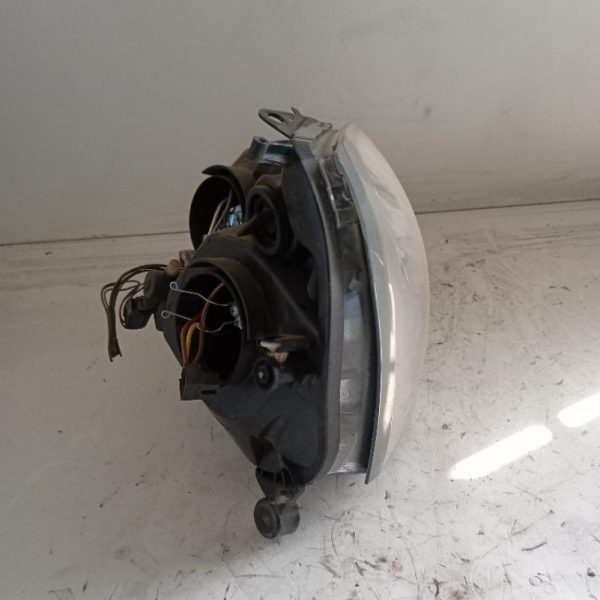 Faro Anteriore Destro Renault Clio 2001	– 2005