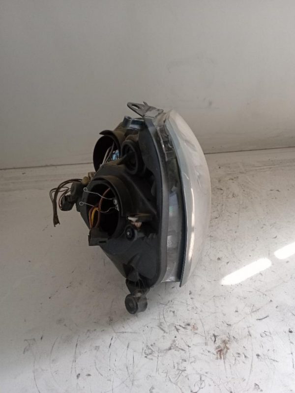 Faro Anteriore Destro Renault Clio 2001	– 2005