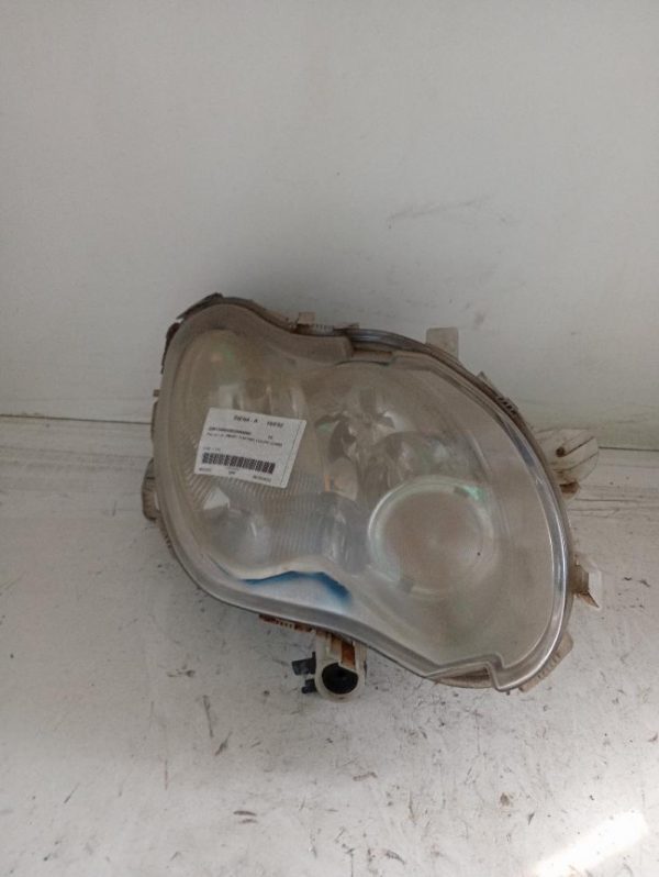 Faro Anteriore Destro Smart Fortwo 2000 – 2007