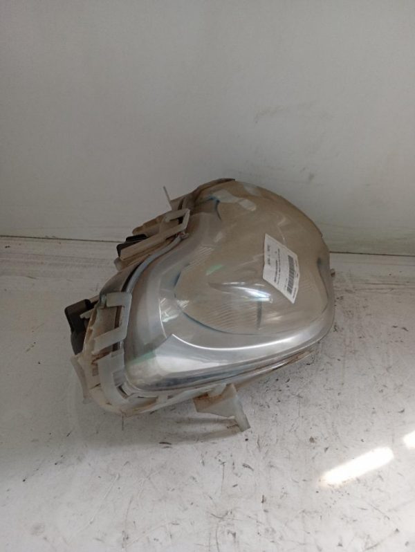 Faro Anteriore Destro Smart Fortwo 2000 – 2007