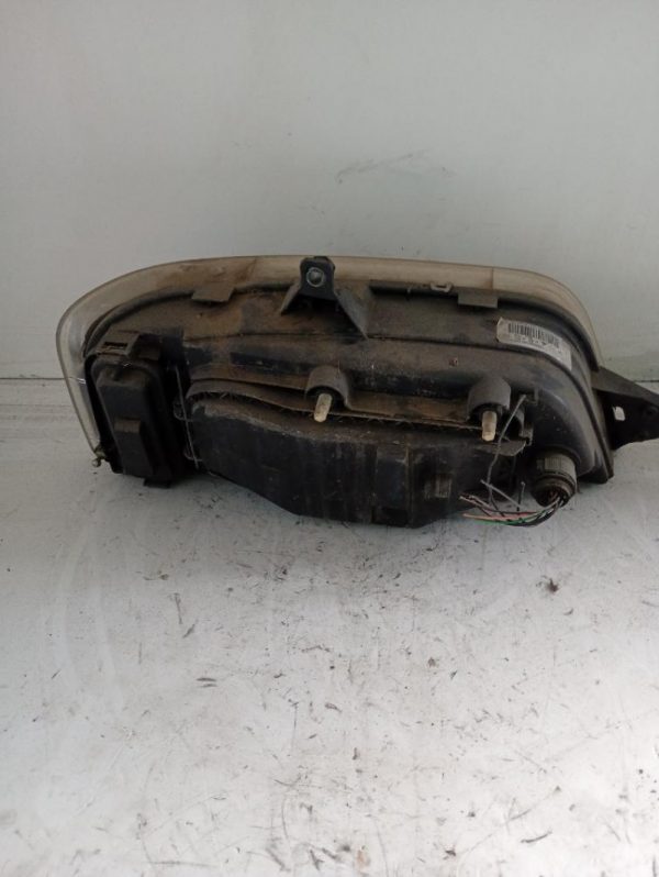 Faro Anteriore Sinistro Fiat Ducato 2002 – 2006