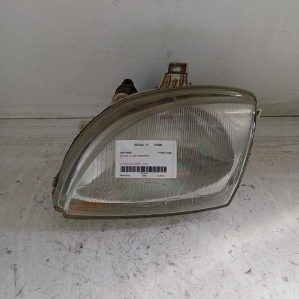 Faro Anteriore Sinistro Fiat Seicento 1998 – 2004