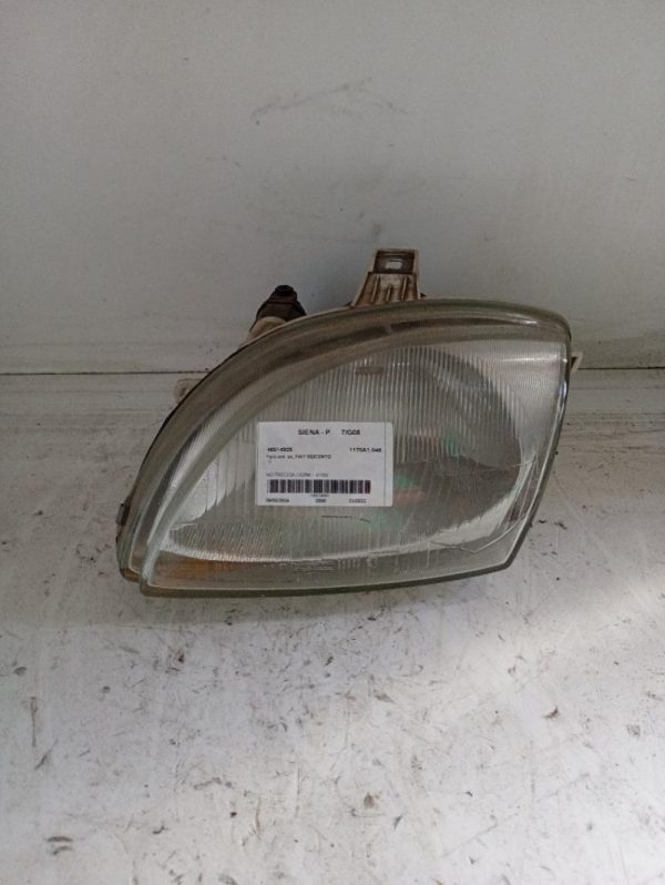 Faro Anteriore Sinistro Fiat Seicento 1998 – 2004