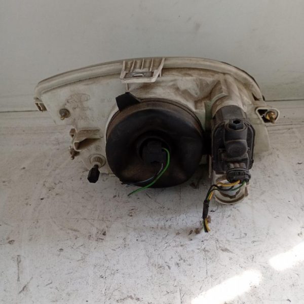 Faro Anteriore Sinistro Fiat Seicento 1998 – 2004