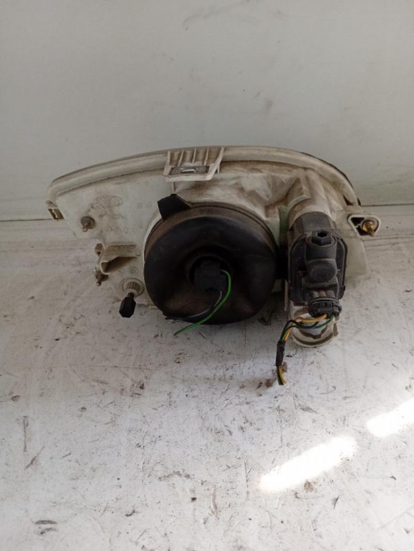 Faro Anteriore Sinistro Fiat Seicento 1998 – 2004