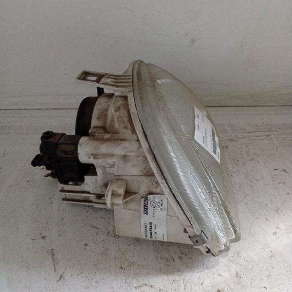 Faro Anteriore Sinistro Fiat Seicento 1998 – 2004
