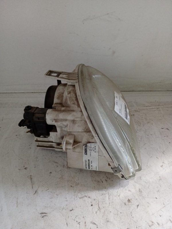 Faro Anteriore Sinistro Fiat Seicento 1998 – 2004