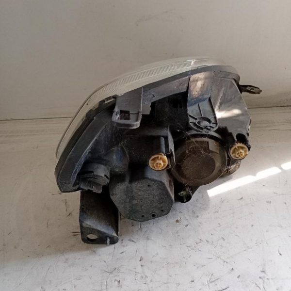 Faro Anteriore Sinistro Fiat Grande Punto 2006 – 2008