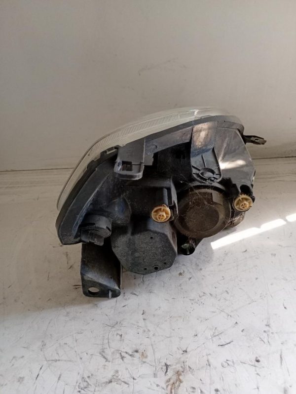 Faro Anteriore Sinistro Fiat Grande Punto 2006 – 2008
