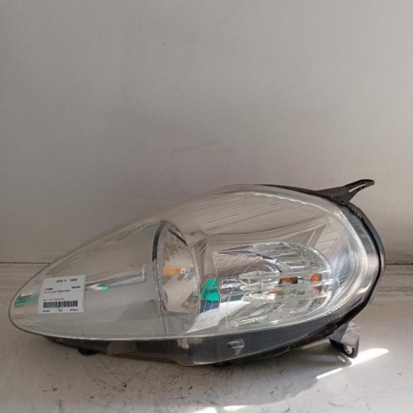 Faro Anteriore Sinistro Fiat Grande Punto 2006 – 2008
