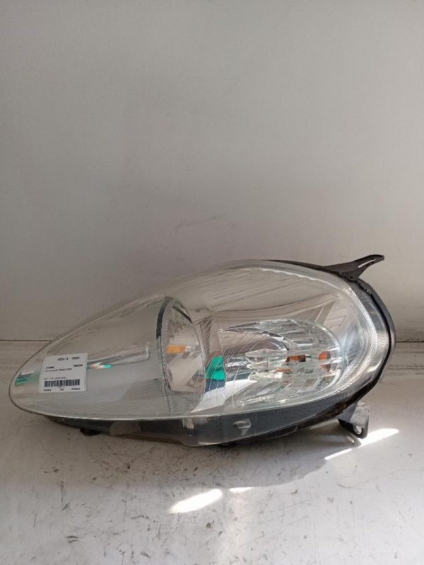 Faro Anteriore Sinistro Fiat Grande Punto 2006 – 2008
