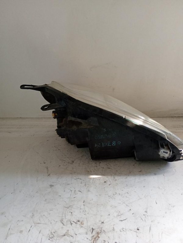 Faro Anteriore Sinistro Fiat Grande Punto 2006 – 2008