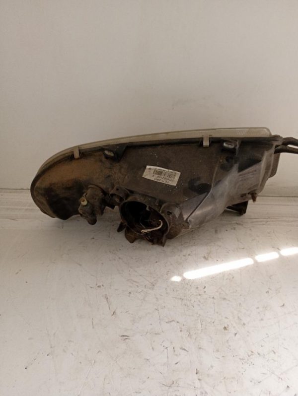 Faro Anteriore Sinistro Renault Master 1998 – 2002