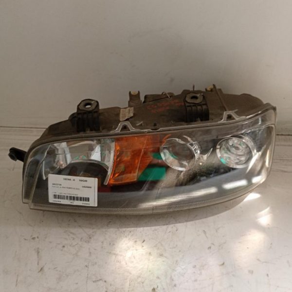 Faro Anteriore Sinistro Fiat Punto 1999 – 2003