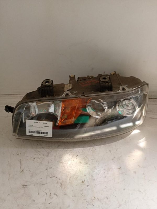 Faro Anteriore Sinistro Fiat Punto 1999 – 2003