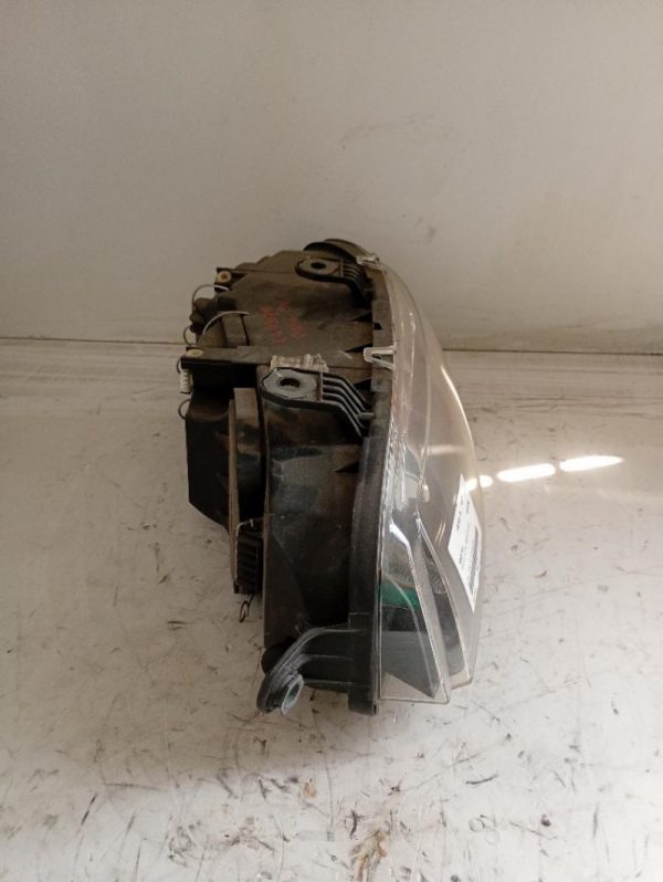 Faro Anteriore Sinistro Fiat Punto 1999 – 2003