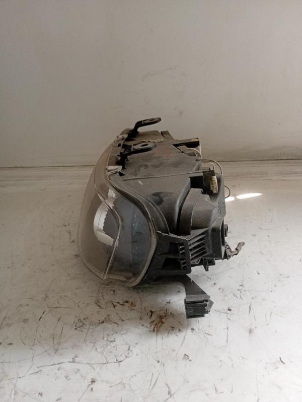 Faro Anteriore Sinistro Fiat Punto 1999 – 2003