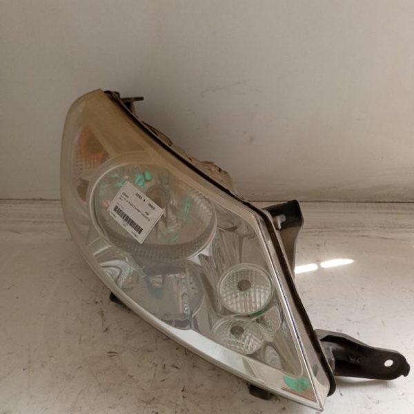 Faro Anteriore Destro Peugeot Expert 2006 – 2012