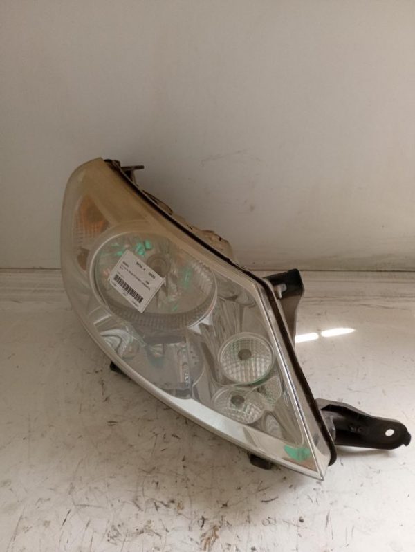 Faro Anteriore Destro Peugeot Expert 2006 – 2012
