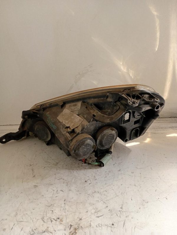 Faro Anteriore Destro Peugeot Expert 2006 – 2012