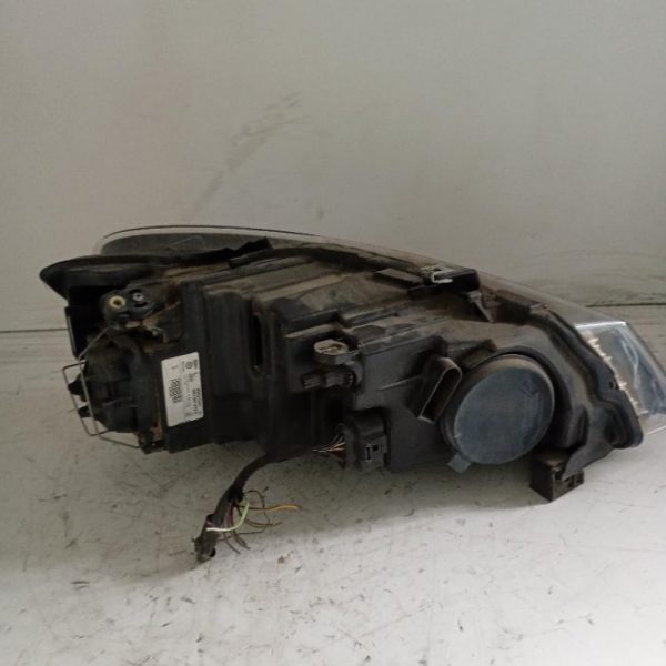 Faro Anteriore Sinistro Volkswagen Polo 6R 2009 – 2015