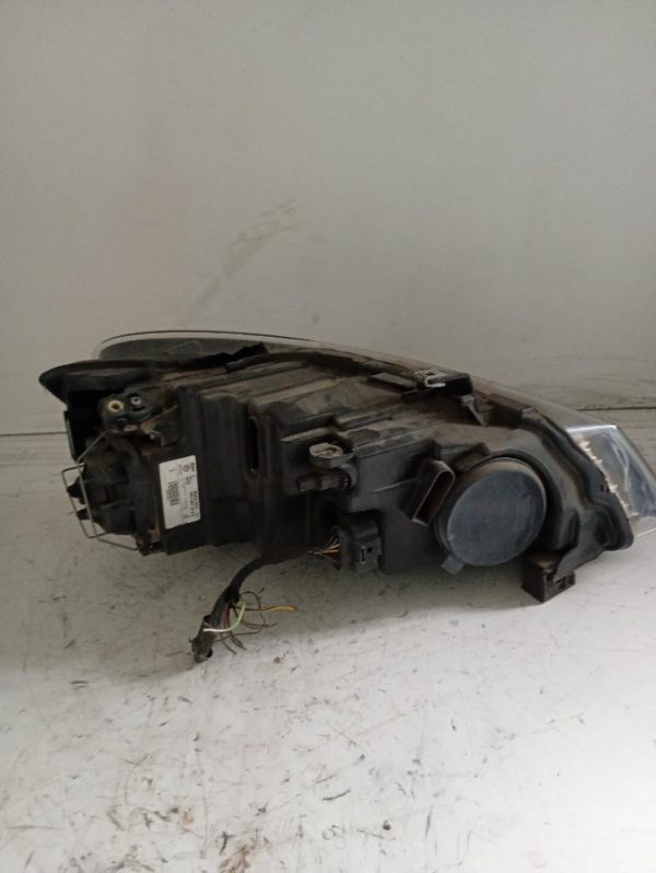 Faro Anteriore Sinistro Volkswagen Polo 6R 2009 – 2015