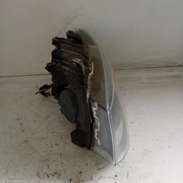 Faro Anteriore Sinistro Volkswagen Polo 6R 2009 – 2015