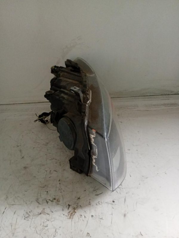 Faro Anteriore Sinistro Volkswagen Polo 6R 2009 – 2015
