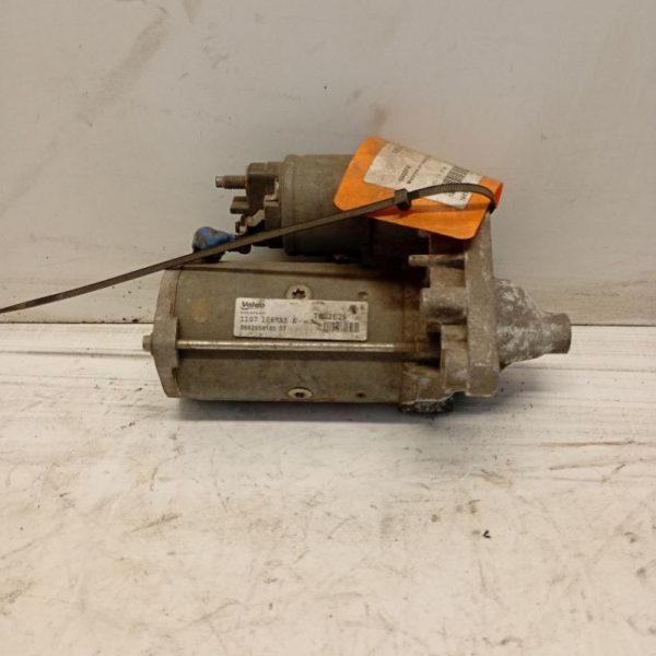 Motorino Avviamento Peugeot 208 BH02 2015 – 2019