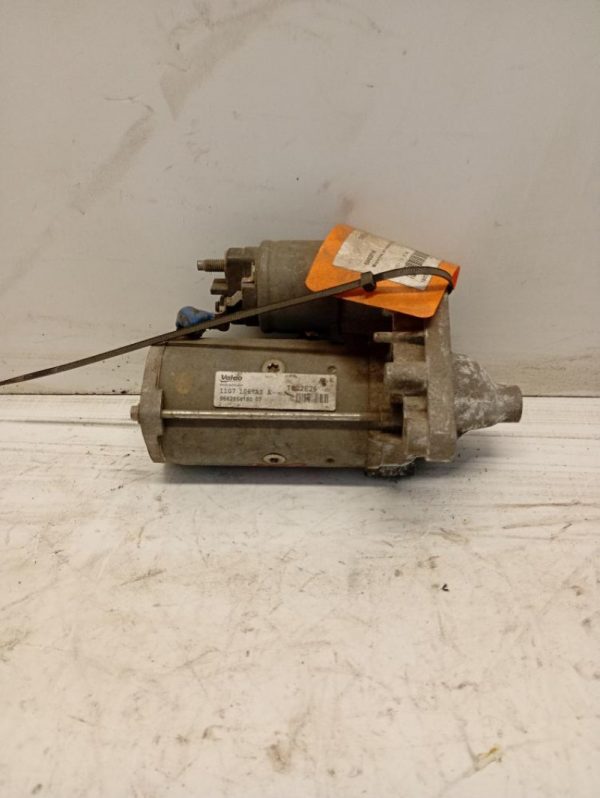 Motorino Avviamento Peugeot 208 BH02 2015 – 2019