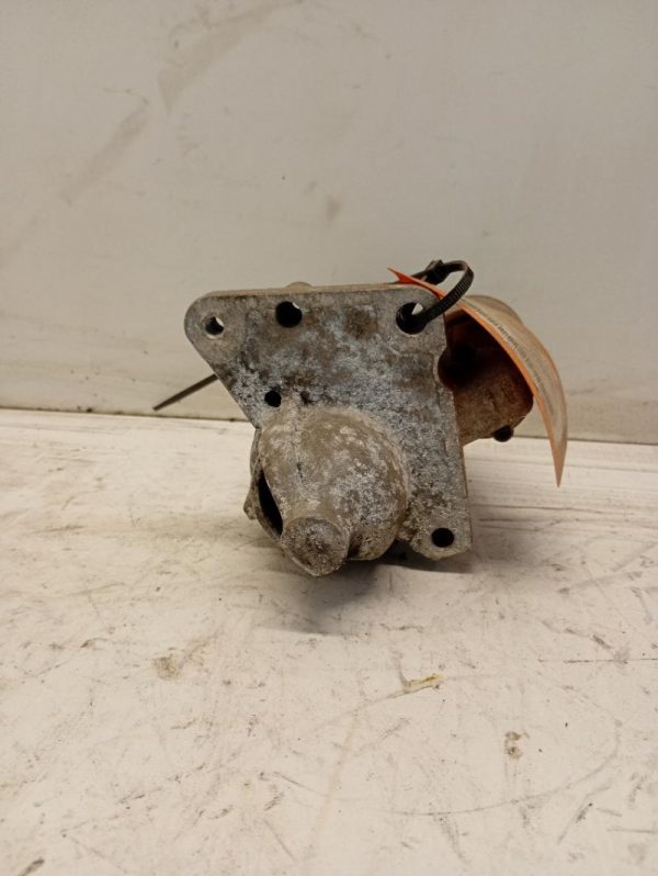 Motorino Avviamento Peugeot 208 BH02 2015 – 2019