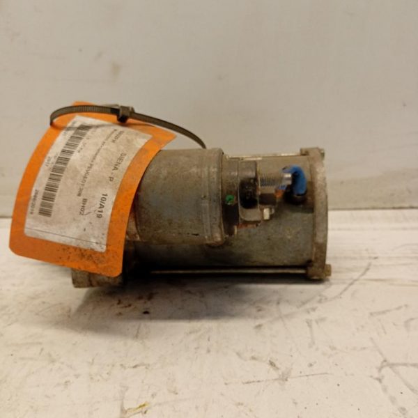 Motorino Avviamento Peugeot 208 BH02 2015 – 2019