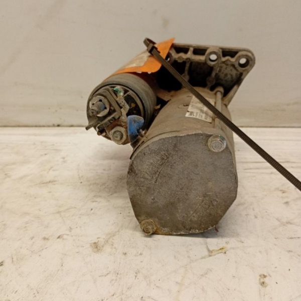 Motorino Avviamento Peugeot 208 BH02 2015 – 2019