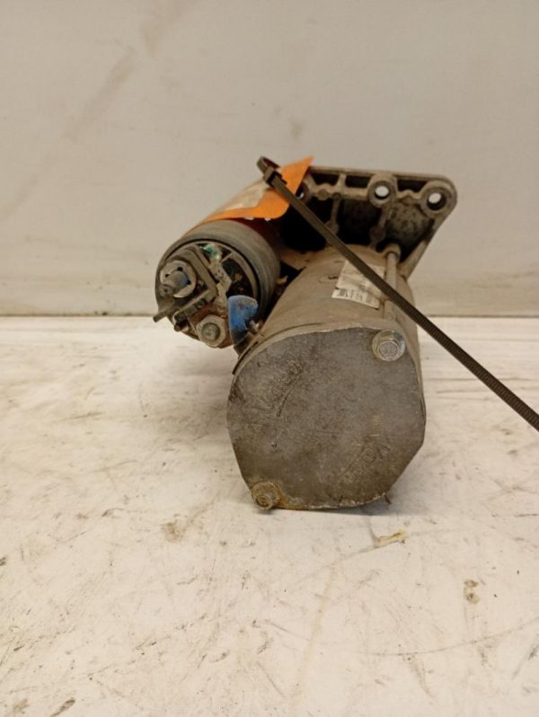 Motorino Avviamento Peugeot 208 BH02 2015 – 2019