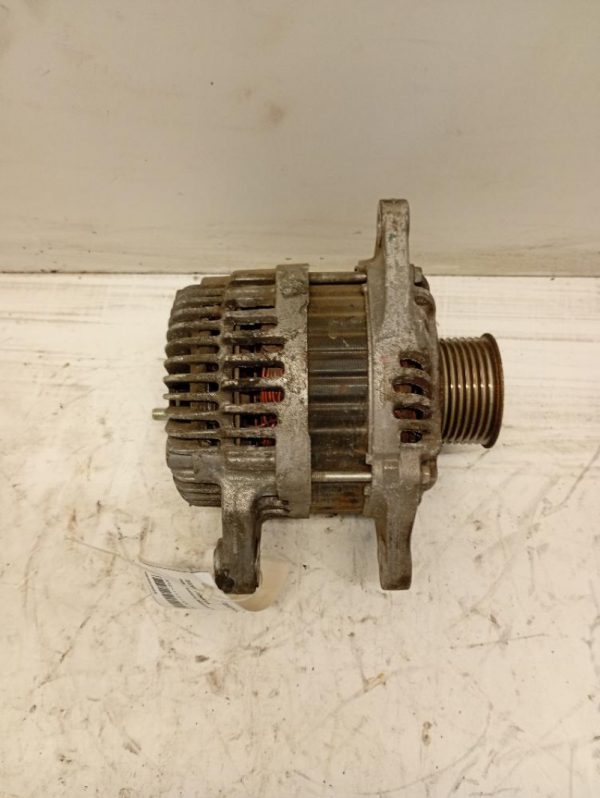 Alternatore Nissan Micra K13 HR12 2010 – 2013