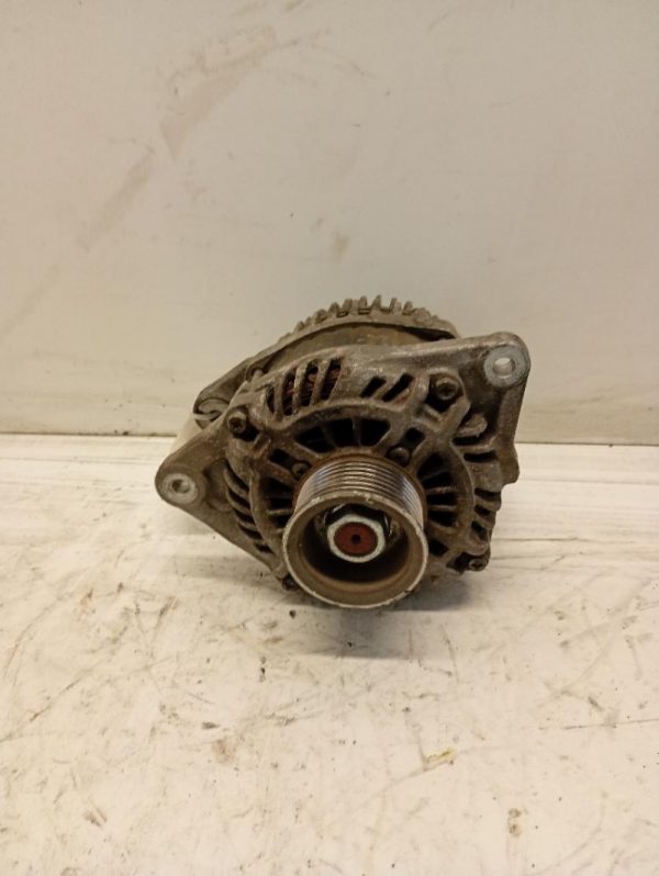 Alternatore Nissan Micra K13 HR12 2010 – 2013
