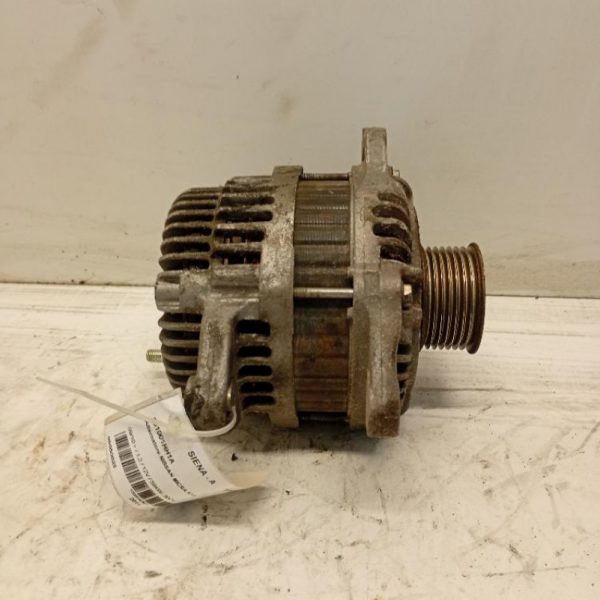 Alternatore Nissan Micra K13 HR12 2010 – 2013