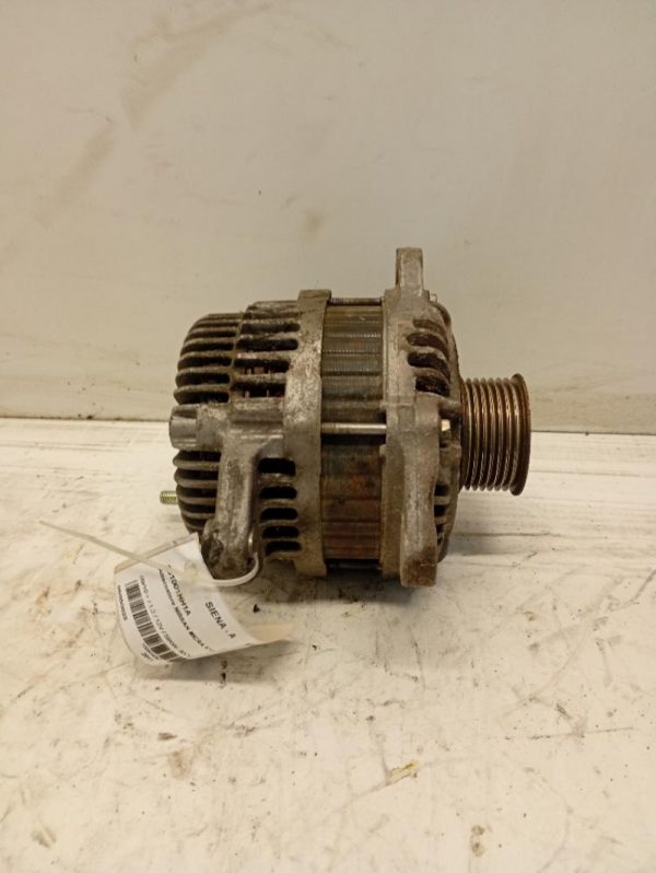 Alternatore Nissan Micra K13 HR12 2010 – 2013