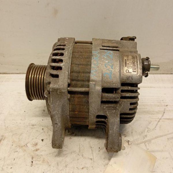 Alternatore Nissan Micra K13 HR12 2010 – 2013