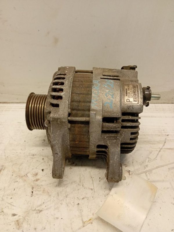 Alternatore Nissan Micra K13 HR12 2010 – 2013