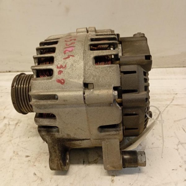 Alternatore Peugeot 308 9H01 2007 – 2011