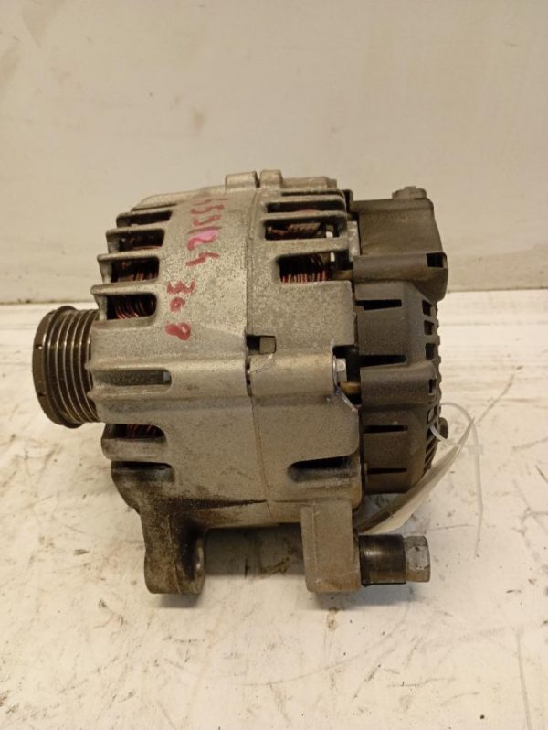 Alternatore Peugeot 308 9H01 2007 – 2011
