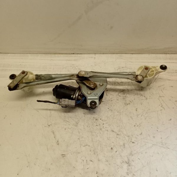 Motorino Tergi Anteriore Suzuki Jimny 2012 – 2018