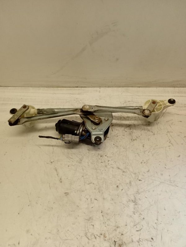 Motorino Tergi Anteriore Suzuki Jimny 2012 – 2018