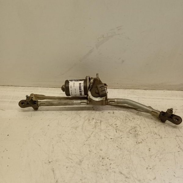 Motorino Tergi Anteriore Fiat Punto 3a Serie / Classic 2005 – 2012