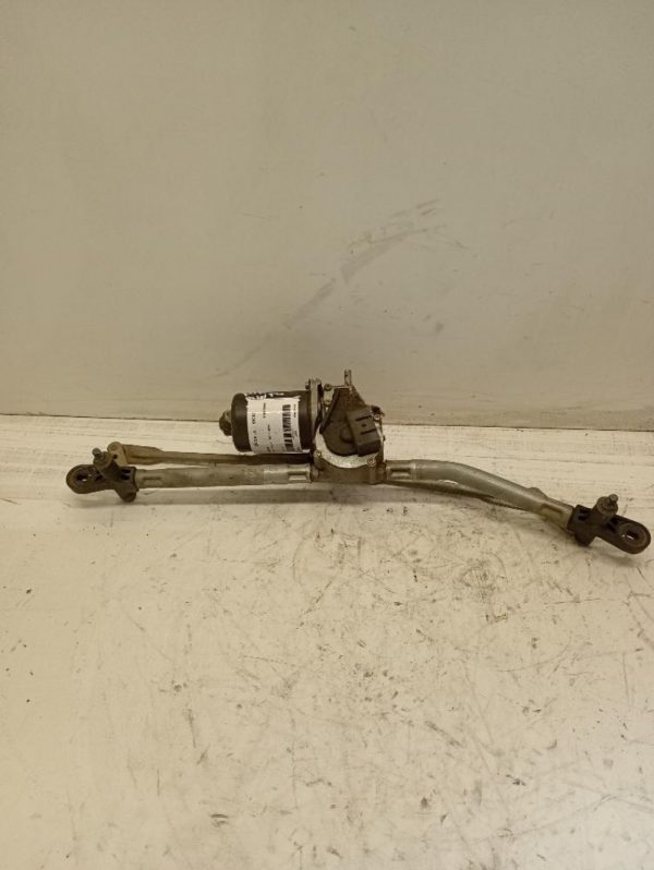 Motorino Tergi Anteriore Fiat Punto 3a Serie / Classic 2005 – 2012