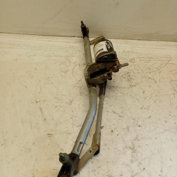 Motorino Tergi Anteriore Fiat Punto 3a Serie / Classic 2005 – 2012