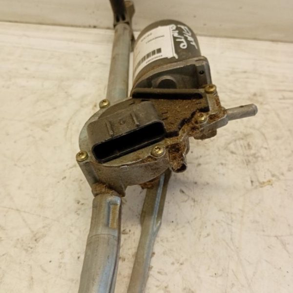 Motorino Tergi Anteriore Fiat Punto 3a Serie / Classic 2005 – 2012