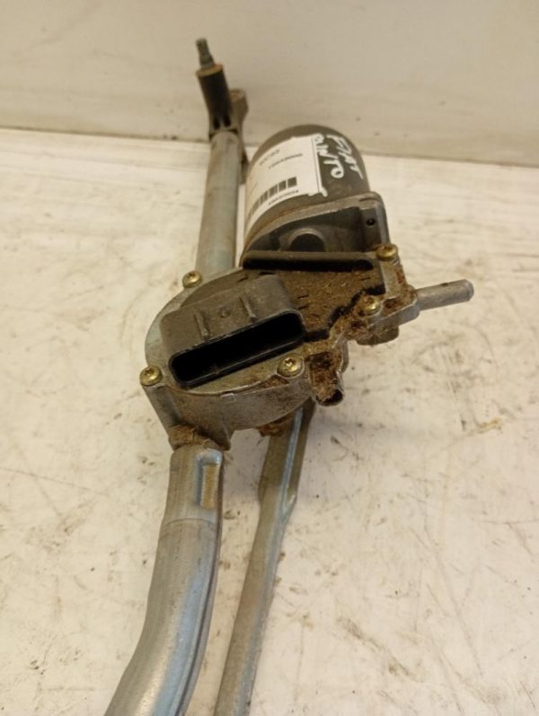 Motorino Tergi Anteriore Fiat Punto 3a Serie / Classic 2005 – 2012